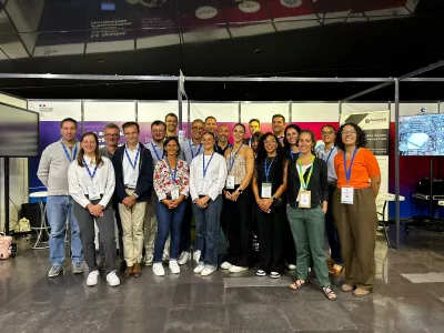 GeoDataDays 2026 - Clap de fin