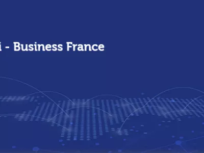 French Space Days Royaume-Uni