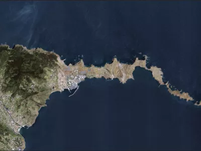 Lauréats Campus des Applications Pléiades Neo 2025