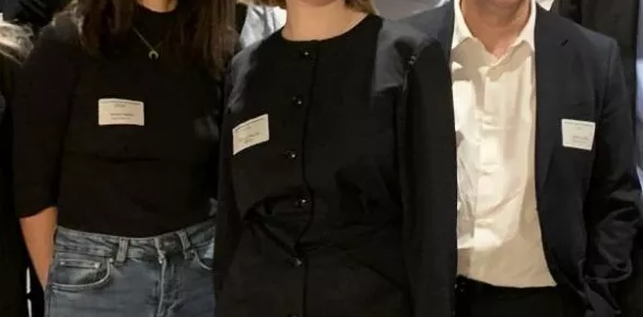 SpaceFounders - promo 2022 en piste!