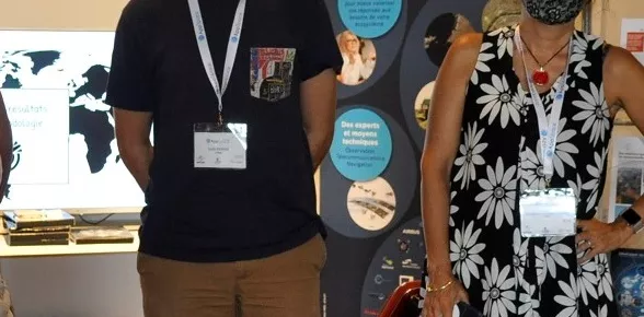 Agenda dernier trimestre 2020