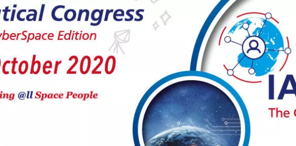 International Astronautical Congress - IAC