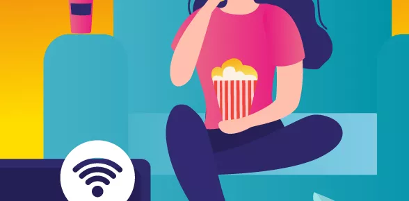 Vidéos thématiques Connect by CNES