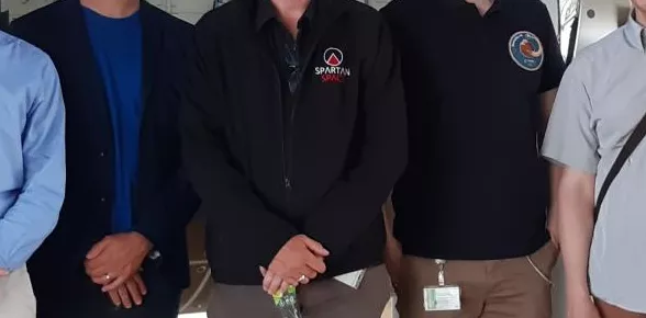 TechtheMoon & SpaceShip - EAC