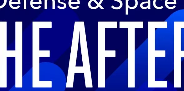 THE AFTER SPACELY – Espace & Défense