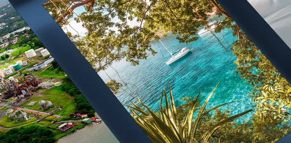 Assises Économiques des Outre Mers