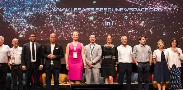 Assises du NewSpace 2026 - Clap de fin