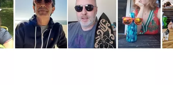 Equipe Connect by CNES