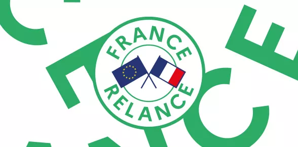 France relance