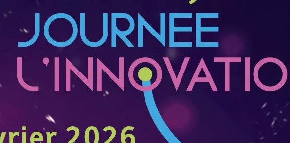 Journée Innovation 2026