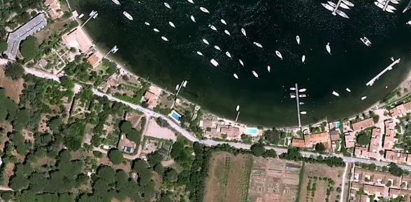 Appel à projets 1 - Campus Pléiades Neo