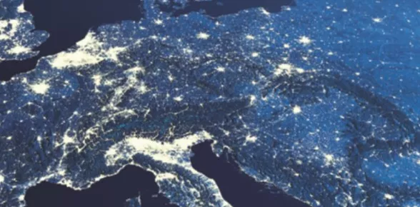 Cannes - 3e rencontres du spatial en Région Sud