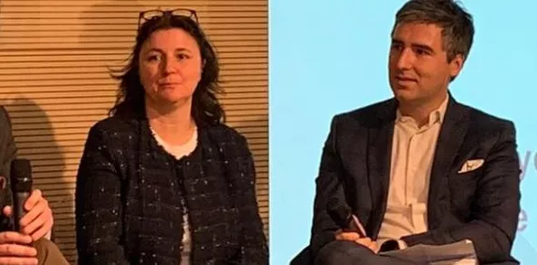 Conférences NewSpace #1