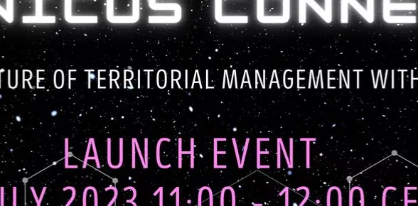 Copernicus Connection - lancement