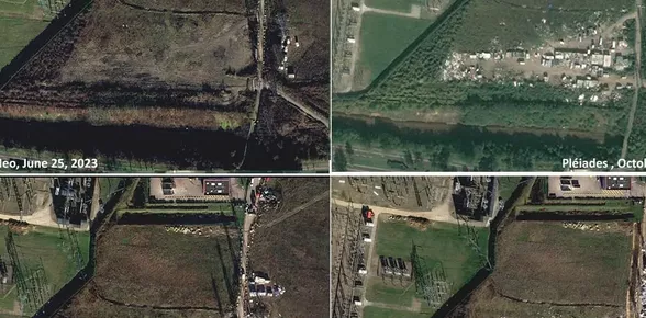 Lauréat AAP1 Campus Applications PNeo