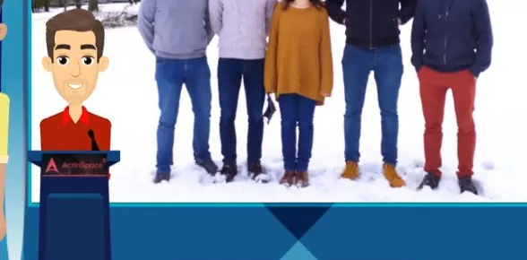 Full Metal Energy Team