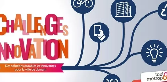 Challenges Innovation pour la ville de demain durable et innovante