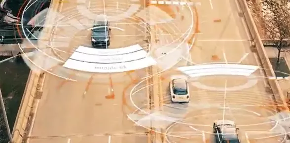 Lab Mobilités Intelligentes