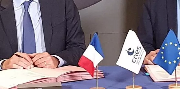 Signature convention CMA CGM