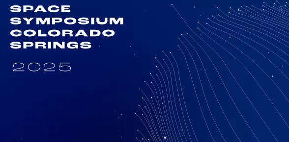 Space Symposium 2025
