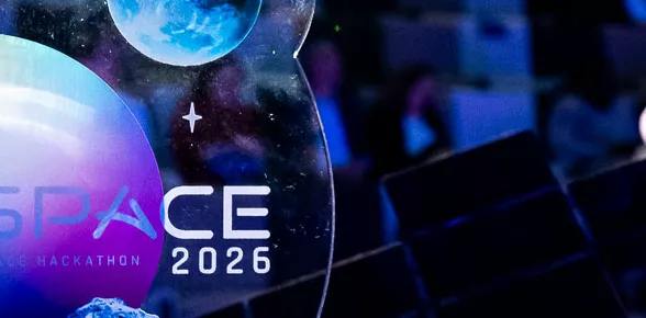 ActInSpace 2026 - Clap de fin