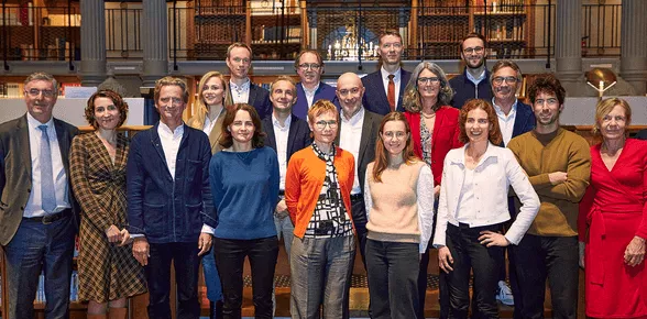 Lancement France Deeptech