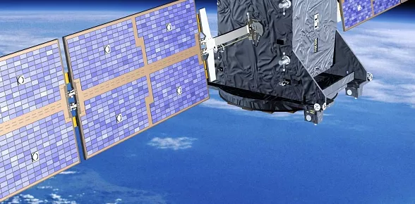 EuroMaritime - Colloque "Mer & Space"