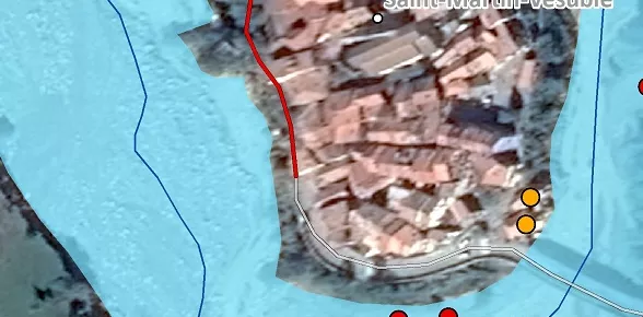 Journée Copernicus - risques & catastrophes