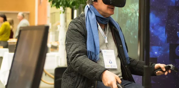 New software at your disposal