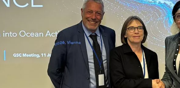 Space4Ocean : une année déjà au service des Océans