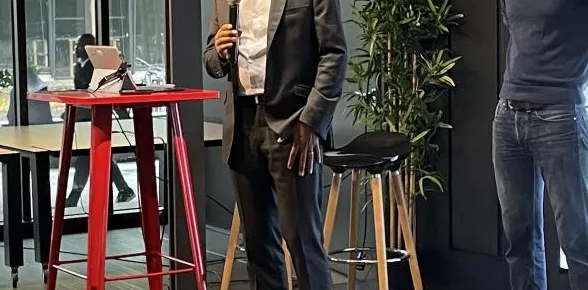 Lauréats challenge "Méthodes d’hybridation"