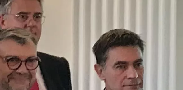 Signature de la charte de lutte contre la cabanisation Haute-Garonne