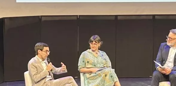 Journée spatial et littoral 2026