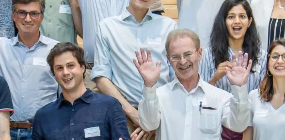 SpaceFounders, journal de bord de la 2è promo