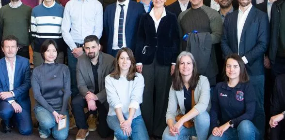 Journée de l’innovation 2026 / ©CNES/Emmanuel Grimault 2026