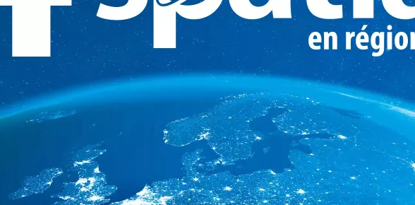 4es Rencontres du spatial en région Sud