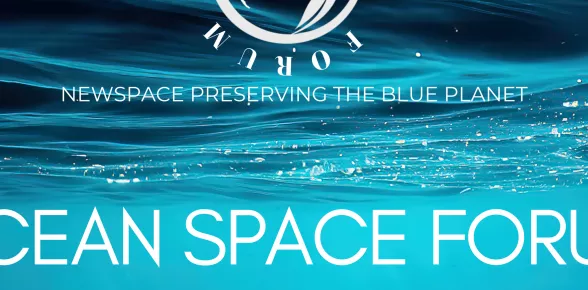 Ocean Space Forum 2023