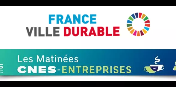 Matinée CNES entreprises