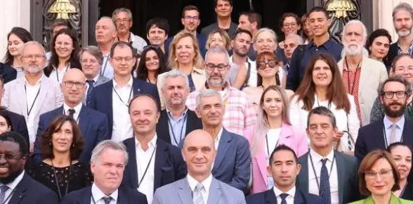 Ocean Space Forum 2024