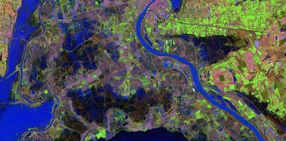 Webinaire hydrologie spatiale 2025