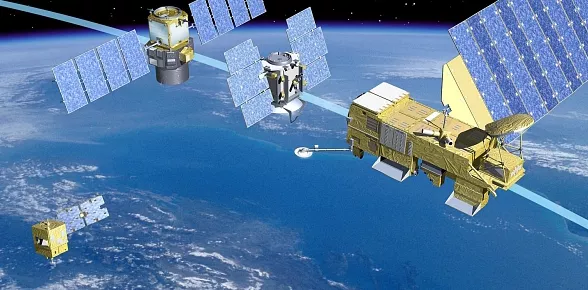 Quand les promesses des mégaconstellations se heurtent aux limites de l’espace