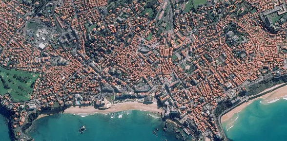 Matinée France Ville Durable