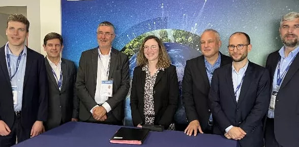 Salon du Bourget 2023