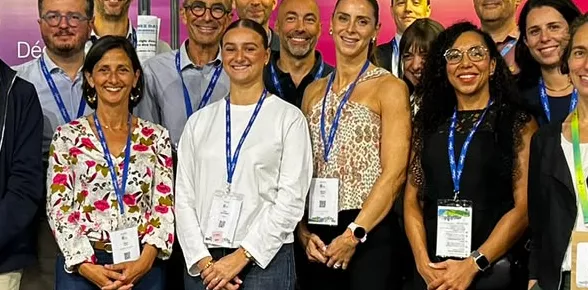 GeoDataDays 2026 - Clap de fin