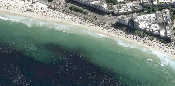 Campus des Applications Pléiades Neo