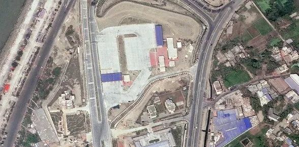 AAP2 Campus des Applications Pléiades Neo