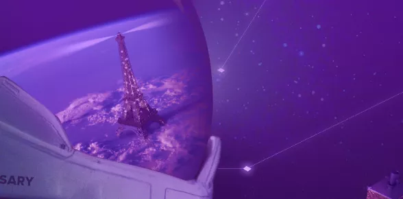 Paris Space Week 2023