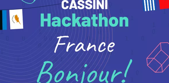 Hackathon Cassini