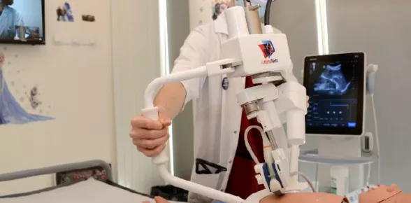 La e-santé au secours de la pédiatrie dans la gestion de la COVID-19