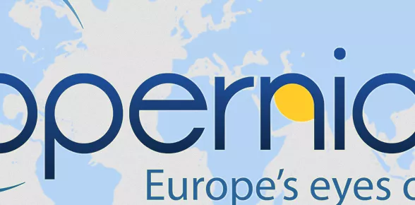 Workshop Copernicus - FPCUP / Caroline Herschel